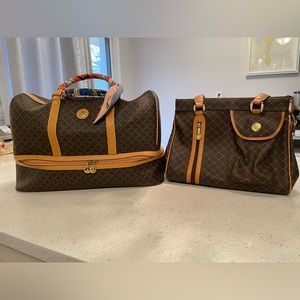 Rioni set. Made in Italy.